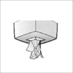 Standard Discharge Spout Bags