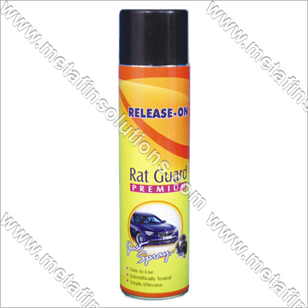Rat Guard Premium Rat Guard Premium