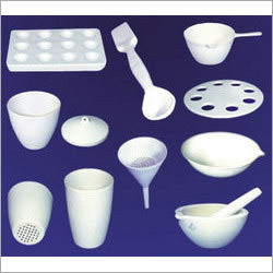 Laboratory Porcelain Ware