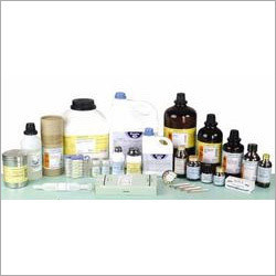 Scientific Laboratory Chemicals