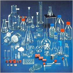 Laboratory Glass Wares