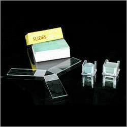 Permanent Micro Slides