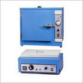 Hot Air Oven