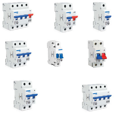 Switch Gears