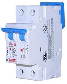 MCB Circuit Breakers
