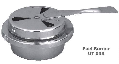 Fuel Burner