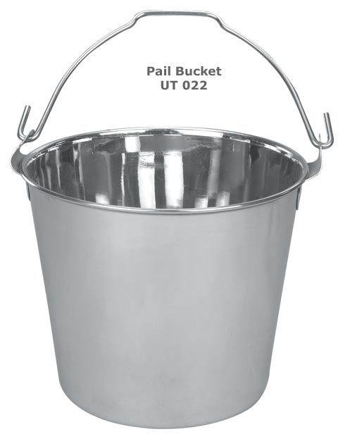 Pail Bucket