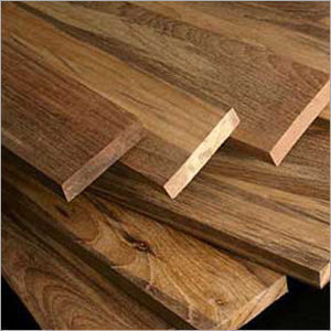Timber