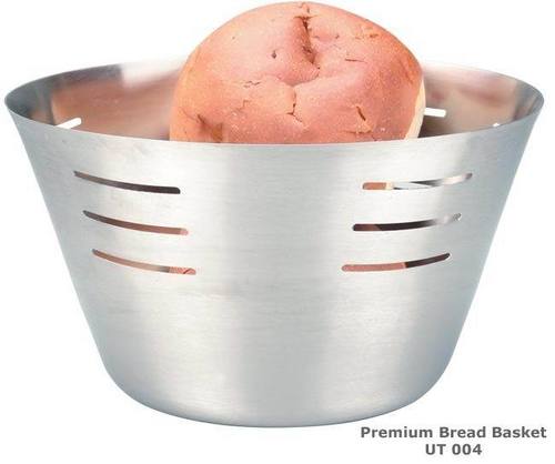 Premium Bread Basket