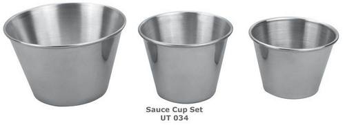 Sauce Cup Set