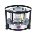 Round Wick Stoves