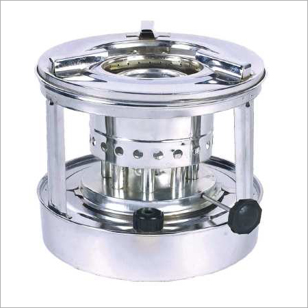 8 Wick Round Stoves