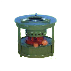 8 Round Wicks Stoves