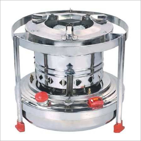 Kerosene Stoves