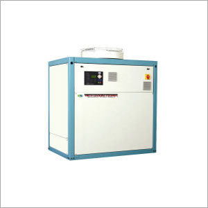 Reciprocating Chillers
