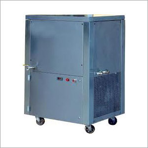 Water Cooled Chillers