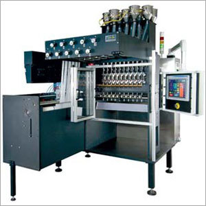 Air Handling Units