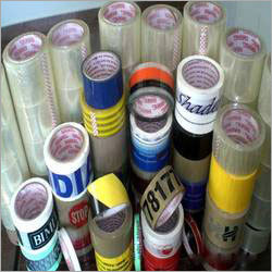 Printed BOPP Self Adhesive Tape