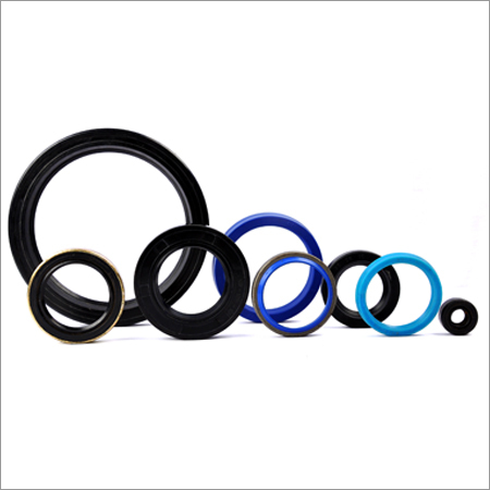 Rubber Mechanical Seal