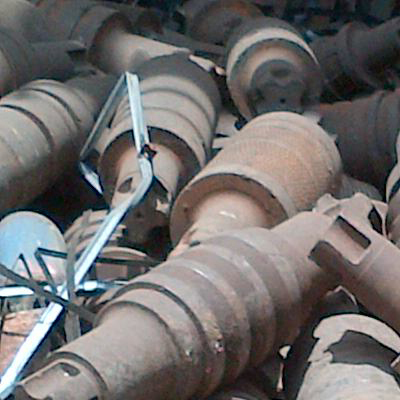 Ferrous Metals HMS1