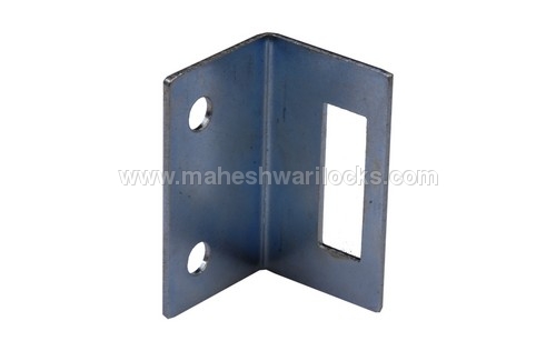 L Clamps - Steel, 14 mm, Powder Coated | Strong Grip, Durable, Versatile, Easy Use, Reliable