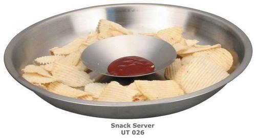 Snack Server