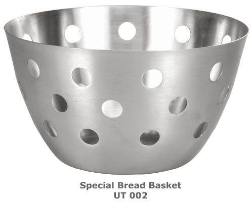 Special Bread Basket