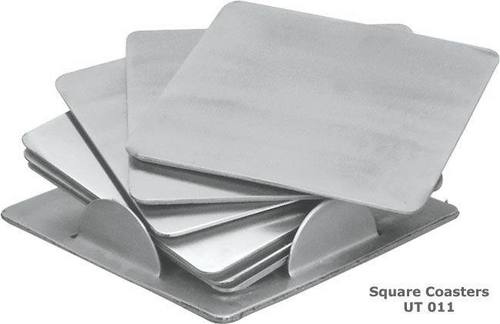 Square Coasters
