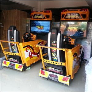 arcade games car racing
