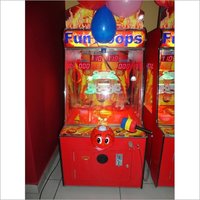 Fun Hoops Recon