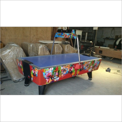 Air Hockey (Indian)