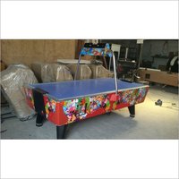 Air Hockey (Indian)