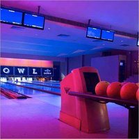 Bowling Alley