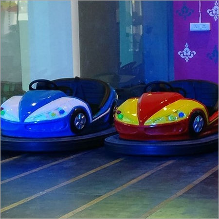 Bumper Cars