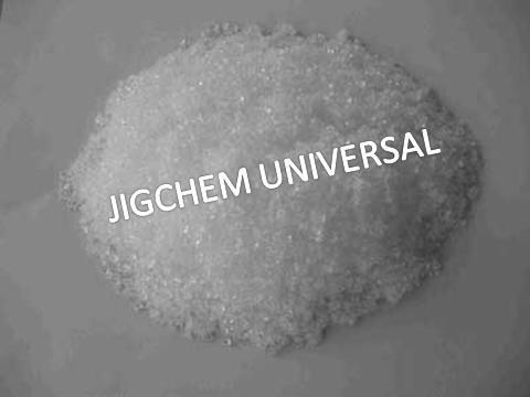Calcium Nitrate By JIGCHEM UNIVERSAL