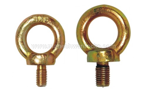 Eye Bolts