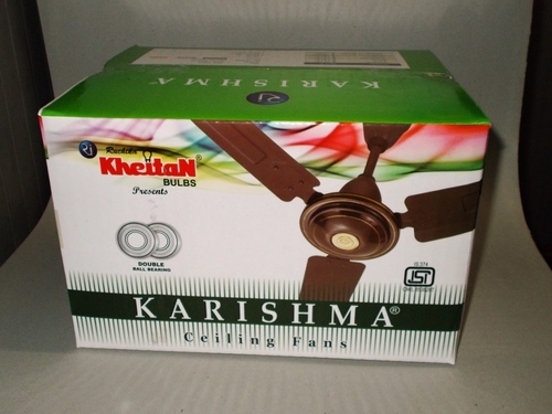 Electrical Appliance Box