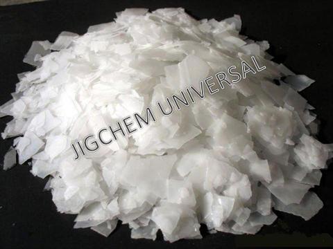 Caustic Potash Flakes