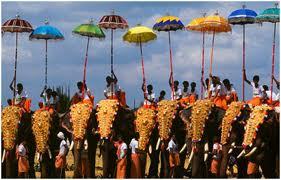 Kerala Tour Packages