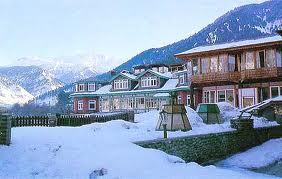 Jammu Holiday Packages
