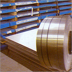 STAINLESS STEEL CIRCLES