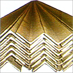 STAINLESS STEEL Angles & Channels