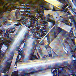 Buyer Of Stainless Steel Scrap