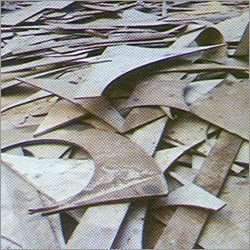 Buyer Of Stainless Steel Scrap