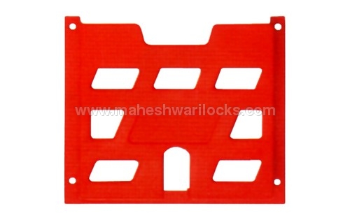 A-4 Document Folder