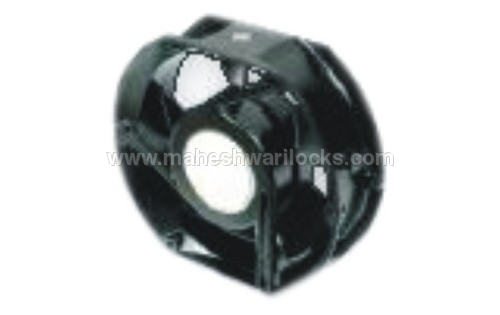 Cooling Fan Round