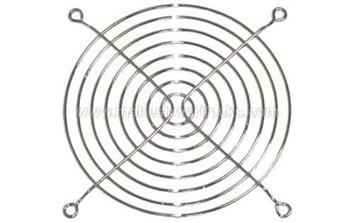 Fan Grill