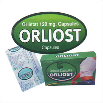 Orliost Capsules