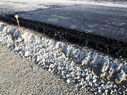 Testing of Soil Stability