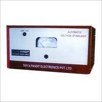 Automatic voltage stabiliser Model RVS 22VM